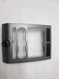 FORD EXPEDITION 2012 Center Dashboard Trim Bezel Radio Cover With Hazard Switch