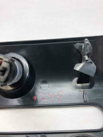 FORD EXPEDITION 2012 Center Dashboard Trim Bezel Radio Cover With Hazard Switch