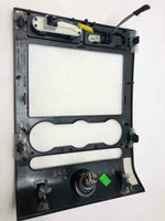 FORD EXPEDITION 2012 Center Dashboard Trim Bezel Radio Cover With Hazard Switch