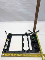 FORD EXPEDITION 2012 Center Dashboard Trim Bezel Radio Cover With Hazard Switch