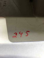 FORD EXPEDITION 2012 Steering Column Upper Trim Bezel Shroud Surround Cover