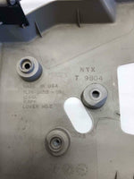 FORD EXPEDITION 2012 Steering Column Upper Trim Bezel Shroud Surround Cover