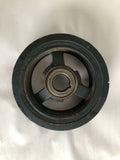 FORD EXPEDITION 2012 Engine Harmonic Balancer Crankshaft Crank Shaft Pulley