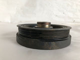 FORD EXPEDITION 2012 Engine Harmonic Balancer Crankshaft Crank Shaft Pulley