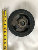FORD EXPEDITION 2012 Engine Harmonic Balancer Crankshaft Crank Shaft Pulley