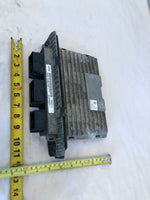 FORD EXPEDITION 2012 - 2014 Engine Motor Brain Box Electrical Control Module