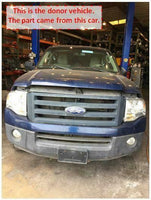 FORD EXPEDITION 2012 - 2014 Engine Motor Brain Box Electrical Control Module