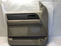 2012 FORD EXPEDITION Front Left Side Interior Door Trim Panel Fits 2007 - 2014 M