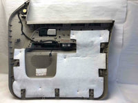2012 FORD EXPEDITION Front Left Side Interior Door Trim Panel Fits 2007 - 2014 M