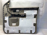 2012 FORD EXPEDITION Front Left Side Interior Door Trim Panel Fits 2007 - 2014 M