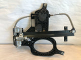 FORD EXPEDITION 2012 Rear Glass Window Regulator With Motor Left Driver Side LH