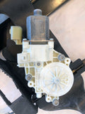 FORD EXPEDITION 2012 Rear Glass Window Regulator With Motor Left Driver Side LH
