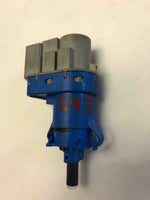 2012 FORD EXPEDITION Brake Stop Light Stoplight Switch Control OEM