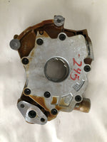 FORD EXPEDITION 2012 EL XL Engine Motor Oil Pump Assembly Fits: 2011 - 2014