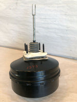 2012 FORD EXPEDITION Power Brake Booster Advance Trac Roll Stability Control