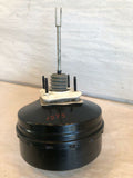 2012 FORD EXPEDITION Power Brake Booster Advance Trac Roll Stability Control