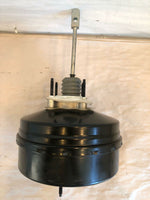 2012 FORD EXPEDITION Power Brake Booster Advance Trac Roll Stability Control