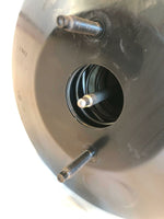 2012 FORD EXPEDITION Power Brake Booster Advance Trac Roll Stability Control