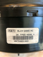 2012 FORD EXPEDITION Power Brake Booster Advance Trac Roll Stability Control