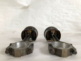 FORD EXPEDITION 2012 Two Piston With Connecting Rod Assembly Fits 2011 - 2014