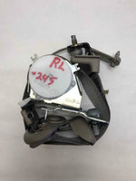 FORD EXPEDITION 2012 Rear Back Seat Belt Seatbelt Left Driver Side RR/LH 2nd Row