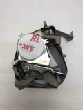 FORD EXPEDITION 2012 Rear Back Seat Belt Seatbelt Left Driver Side RR/LH 2nd Row