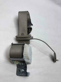 FORD EXPEDITION 2012 Rear Back Seat Belt Seatbelt Left Driver Side RR/LH 2nd Row