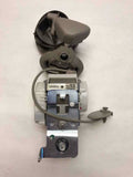 FORD EXPEDITION 2012 Rear Back Seat Belt Seatbelt Left Driver Side RR/LH 2nd Row