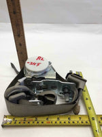 FORD EXPEDITION 2012 Rear Back Seat Belt Seatbelt Left Driver Side RR/LH 2nd Row