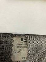 FORD EXPEDITION 2012 Rear Back Seat Belt Seatbelt Left Driver Side RR/LH 2nd Row