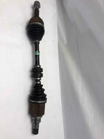 NISSAN VERSA 2012 - 2019 Front CV Axle Shaft Assembly Left Driver Side LH OEM