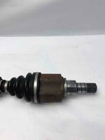 NISSAN VERSA 2012 - 2019 Front CV Axle Shaft Assembly Left Driver Side LH OEM