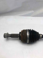 NISSAN VERSA 2012 - 2019 Front CV Axle Shaft Assembly Left Driver Side LH OEM