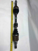 NISSAN VERSA 2012 - 2019 Front CV Axle Shaft Assembly Left Driver Side LH OEM