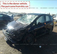 NISSAN VERSA 2012 - 2019 Front CV Axle Shaft Assembly Left Driver Side LH OEM