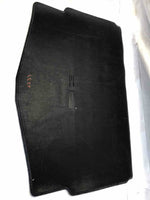 NISSAN VERSA 2015 - 2018 Rear Back Trunk Hatch Cargo Mat Logo Carpet 999E3 44000