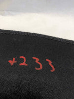 NISSAN VERSA 2015 - 2018 Rear Back Trunk Hatch Cargo Mat Logo Carpet 999E3 44000
