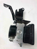 2014 - 2019 NISSAN VERSA Anti-lock Brake ABS Pump Module Assembly A/T 1.6l