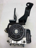 2014 - 2019 NISSAN VERSA Anti-lock Brake ABS Pump Module Assembly A/T 1.6l