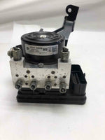 2014 - 2019 NISSAN VERSA Anti-lock Brake ABS Pump Module Assembly A/T 1.6l
