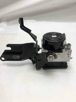 2014 - 2019 NISSAN VERSA Anti-lock Brake ABS Pump Module Assembly A/T 1.6l