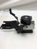 2014 - 2019 NISSAN VERSA Anti-lock Brake ABS Pump Module Assembly A/T 1.6l