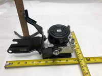 2014 - 2019 NISSAN VERSA Anti-lock Brake ABS Pump Module Assembly A/T 1.6l