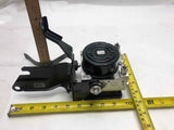 2014 - 2019 NISSAN VERSA Anti-lock Brake ABS Pump Module Assembly A/T 1.6l