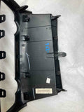 2016 KIA OPTIMA Radio Control Panel w/ Temperature Surround Trim 84730D5200