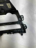 2016 KIA OPTIMA Radio Control Panel w/ Temperature Surround Trim 84730D5200