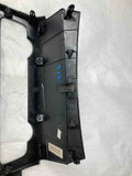 2016 KIA OPTIMA Radio Control Panel w/ Temperature Surround Trim 84730D5200