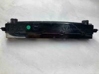 2016 - 2019 KIA OPTIMA Radio Control Panel navigation Code 96540D5400 G
