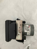2016 KIA OPTIMA Actuator and Pump Assembly US Built (VIN 5 1st digit) G