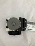 2016 KIA OPTIMA Actuator and Pump Assembly US Built (VIN 5 1st digit) G